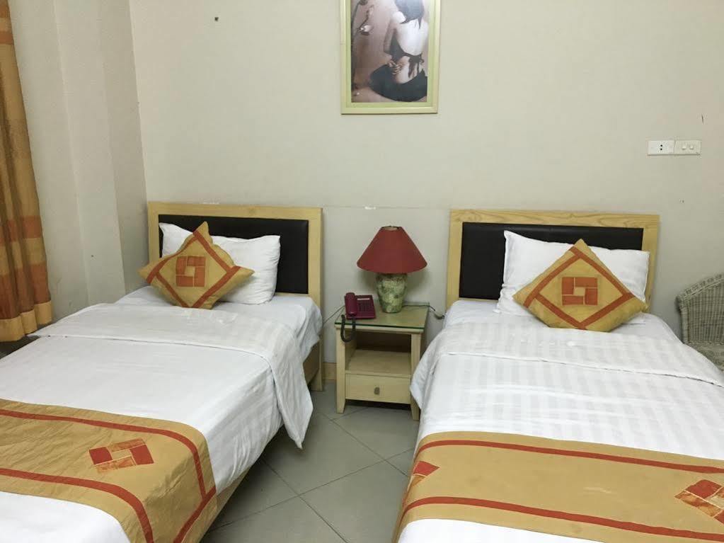 Saigon Pearl Pham Hung Hotel - Hanoi — Photos 1