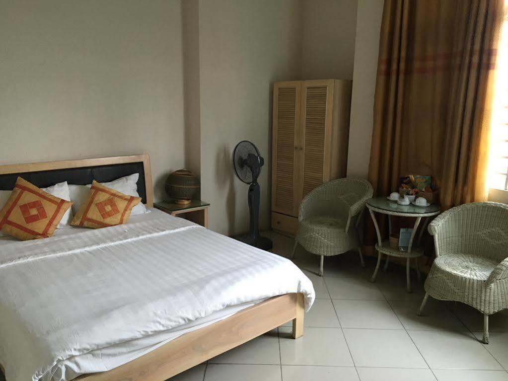 Saigon Pearl Pham Hung Hotel - Hanoi — Photos 2