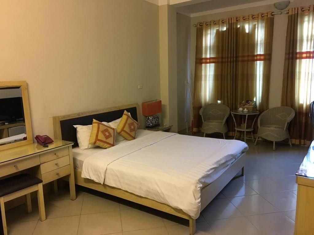 Saigon Pearl Pham Hung Hotel - Hanoi, Hanoi