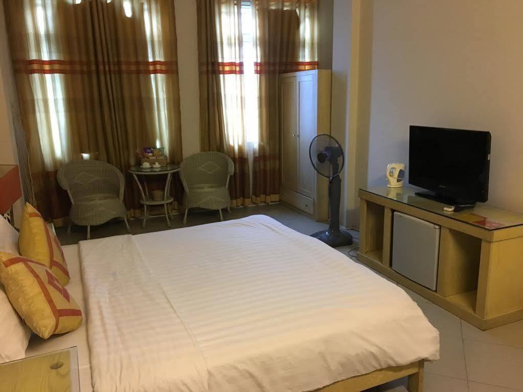 Saigon Pearl Pham Hung Hotel - Hanoi — Photos 3